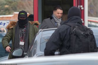 Mariusz Antoni K. wyleciał z PiS razem z Hofmanem. Na dawnych kontaktach mógł zarobić 1,5 mln zł