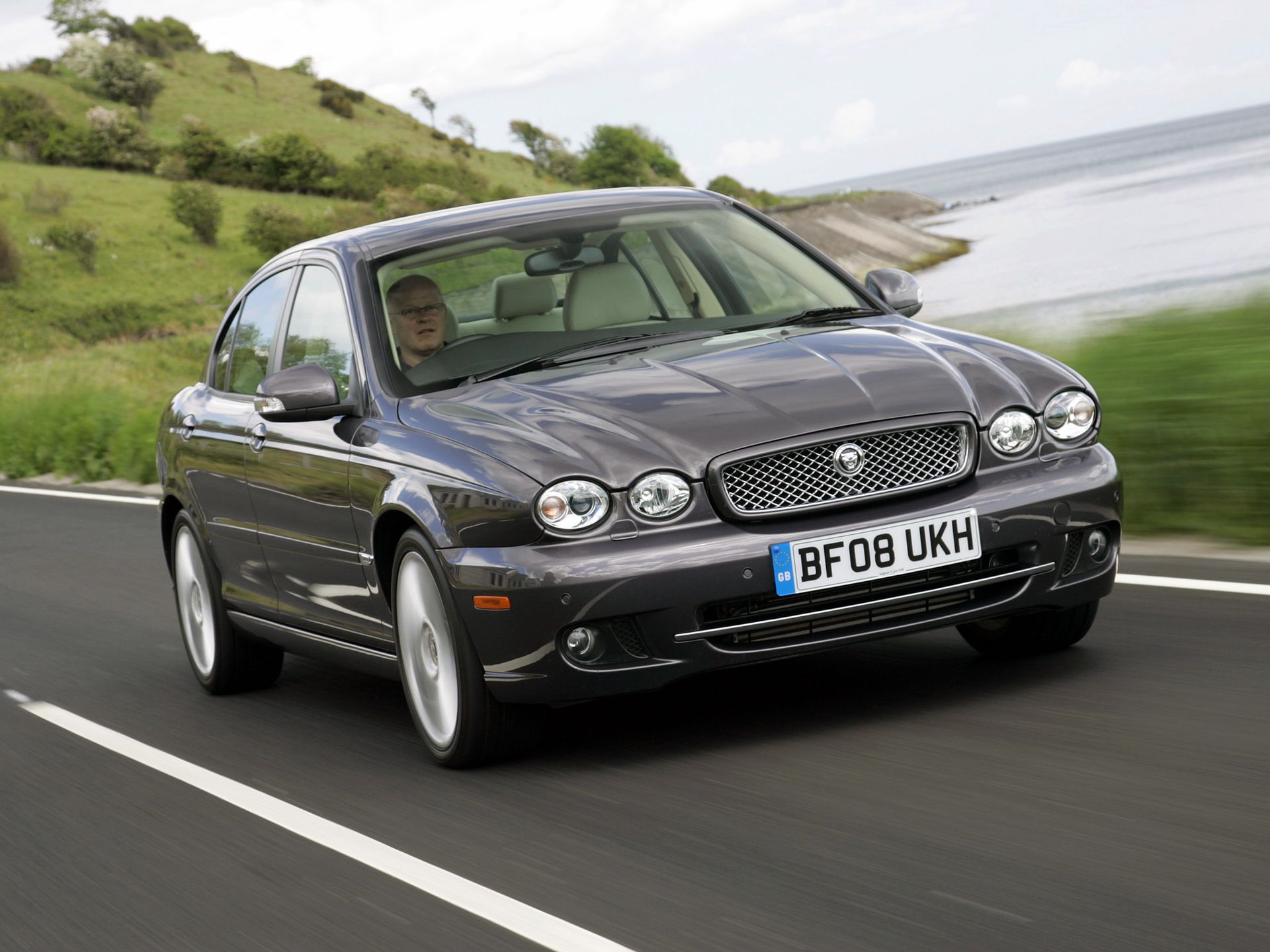 Jaguar X-Type 2