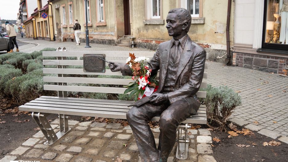 Adam Słodowy, Czarnków