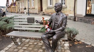 Czarnków: Miasto świętuje urodziny Adama Słodowego