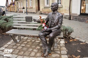 Czarnków: Miasto świętuje urodziny Adama Słodowego