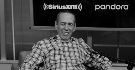 Nie żyje Gilbert Gottfried. Komik miał 67 lat
