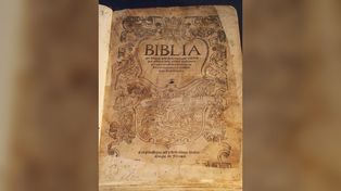 Jej imię widnieje w Biblii z Ferrary. Co zawdzięczano Gracii Nasi?