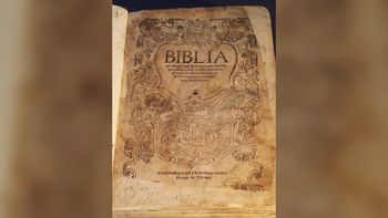 Jej imię widnieje w Biblii z Ferrary. Co zawdzięczano Gracii Nasi?