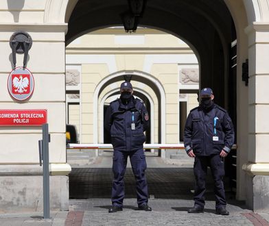 Będą nowe mandaty związane z pandemią koronawirusa