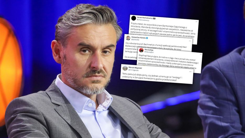 Wiceminister Ciążyński tankował za publiczne pieniądze na wakacjach. Lawina komentarzy w sieci.