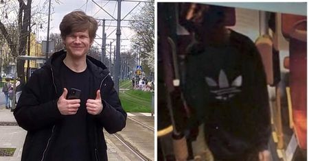 Apel rodziców zaginionego. Potrzebują pilnie pomocy