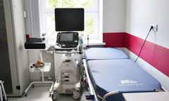 Zawiercie. Nowy oddział w Szpitalu Powiatowym, standard za ponad 7 mln