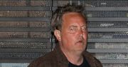 Matthew Perry w kiepskiej formie. Te zdjęcia nie uspokoją jego fanów