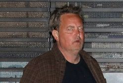Matthew Perry w kiepskiej formie. Te zdjęcia nie uspokoją jego fanów