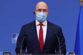 Wojna w Ukrainie. Premier: wykluczcie Rosję i Białoruś z MFW oraz z Banku Światowego