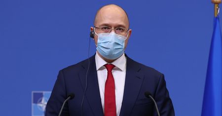 Wojna w Ukrainie. Premier: wykluczcie Rosję i Białoruś z MFW oraz z Banku Światowego