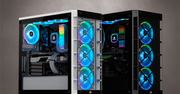 CORSAIR iCUE 465X RGB. Nowe obudowy komputerowe dla entuzjastów podświetlenia