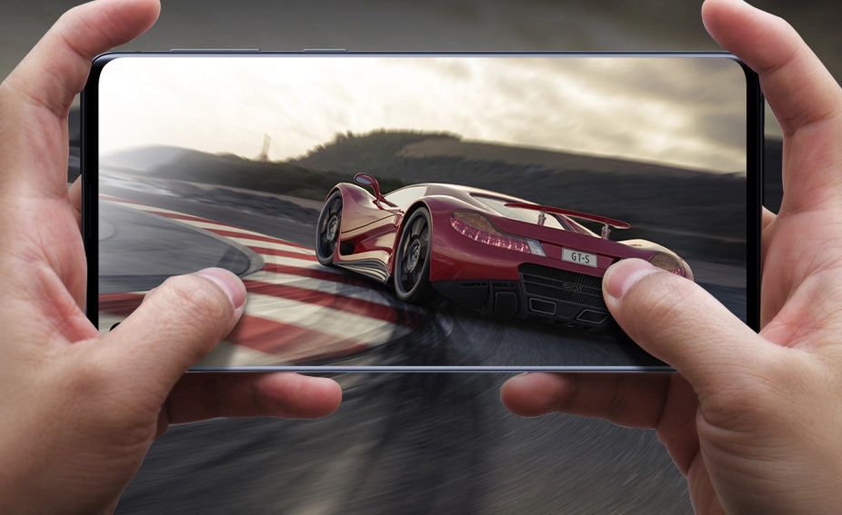 Samsung Exynos 9825 oficjalnie. Oto mózg Galaxy Note'ów 10 [#wSkrócie] 2