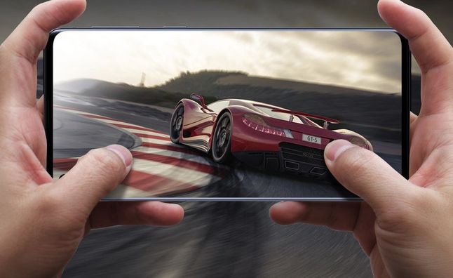 Samsung Exynos 9825