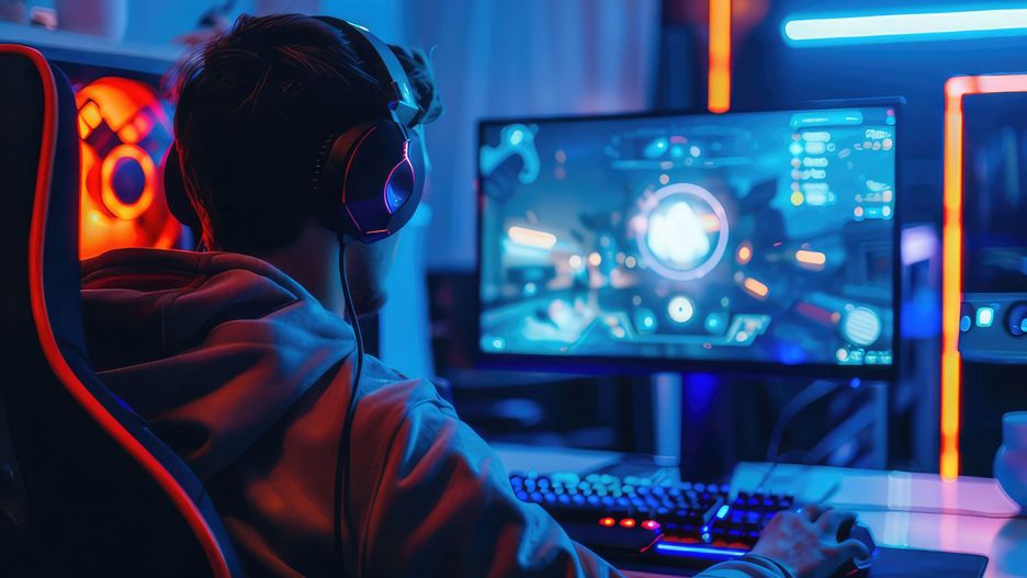 Stacjonarne pecety są najlepszym wyborem dla entuzjastów gamingu