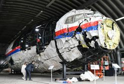 Katastrofa malezyjskiego samolotu nad Donbasem. Sąd w Hadze gotowy ogłosić wyrok