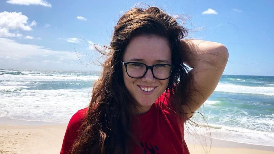 Ellie Woods opowiedziała o nastoletniej ciąży