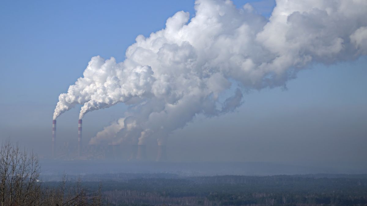 Gigantyczne subsydia dla trucicieli  