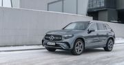 Test: Mercedes-Benz GLC 220d 4Matic – umarł król, niech żyje król!