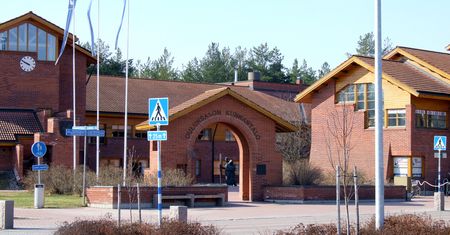 Ratusz dla piekarza. Niecodzienna transakcja w Finlandii