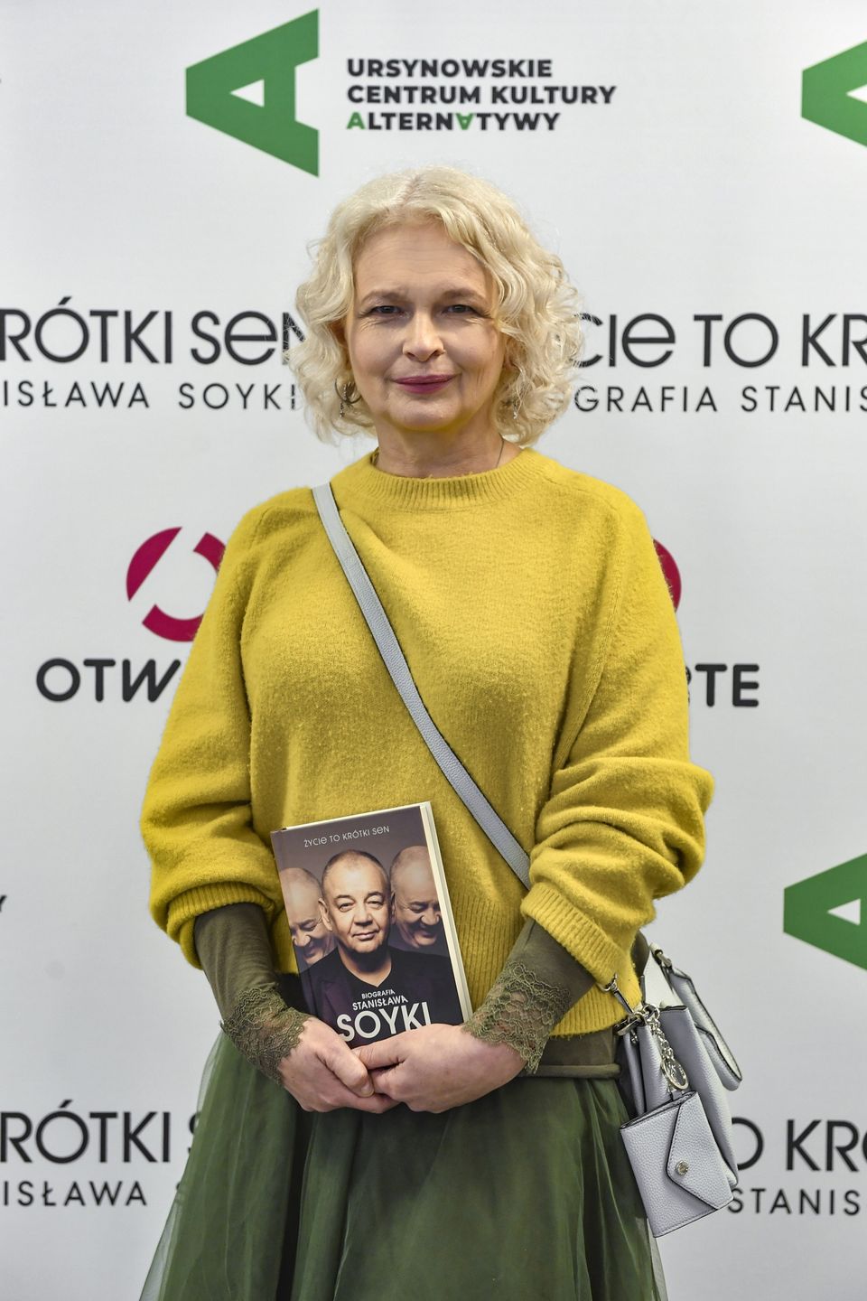Dominika Ostałowska 