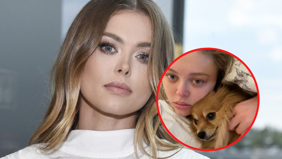 Joanna Opozda wydała oświadczenie