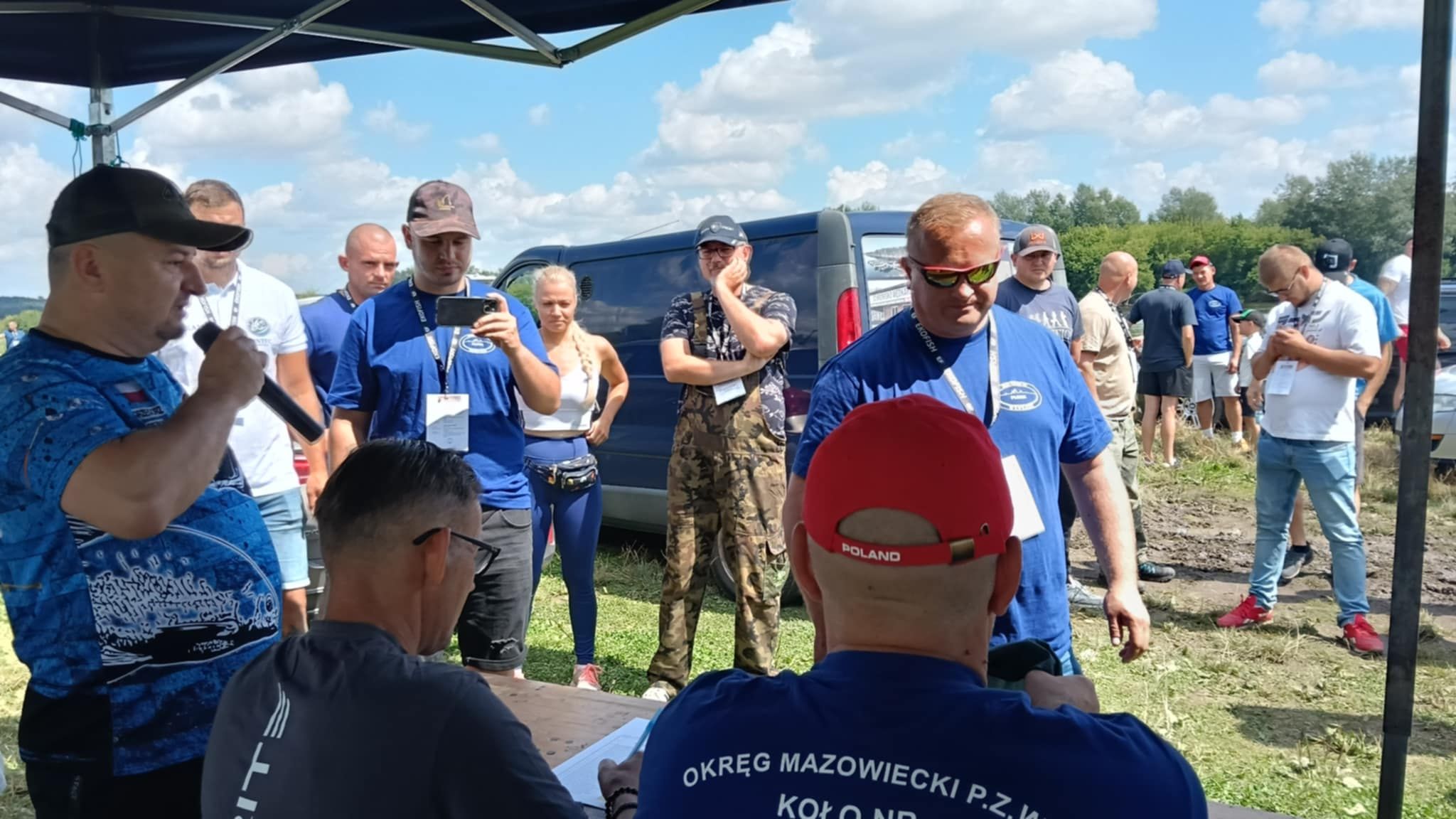 Maraton Wędkarski 