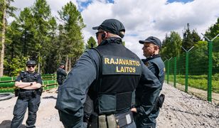Rosja zmienia prawo dla migrantów. "Zaboli Finlandię"