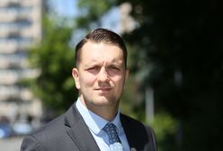 Będzie dymisja Łukasza Mejzy? Mocny komentarz z PiS