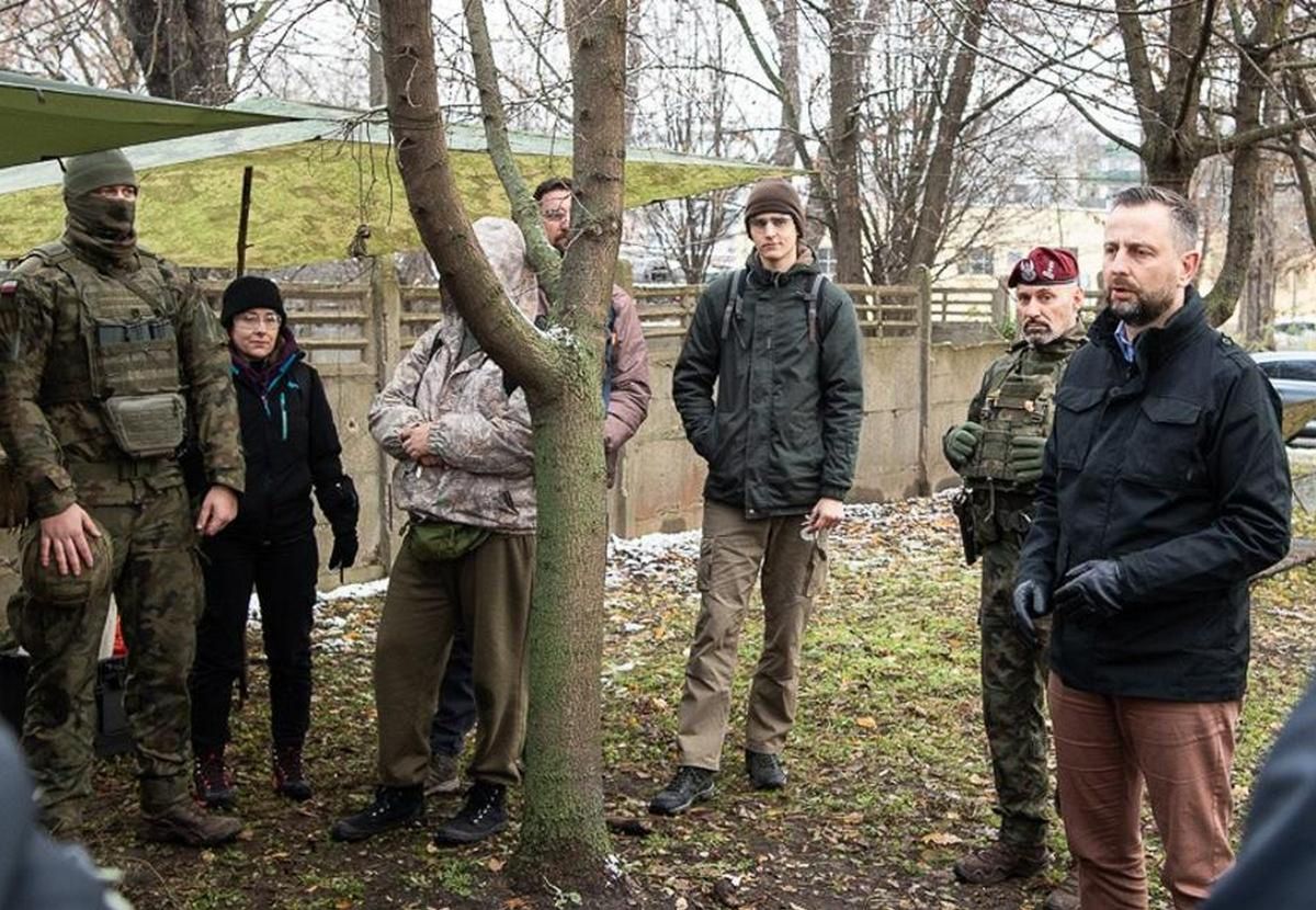 Kraków: Prawie 18 tys. osób zapisało się już na szkolenia w ramach pilotażowego programu „wGotowości”