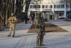 Nowy główny cel wojsk Putina. Brytyjski wywiad ujawnia