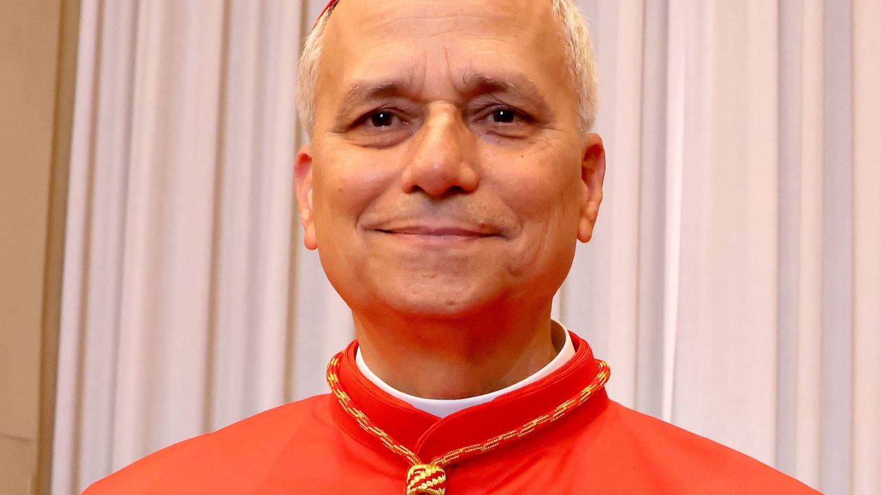 Kim jest papież Leon XIV? Już przeszedł do historii, a w jego żyłach płynie europejska mieszanka