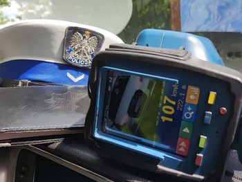 Piekary Śląskie: Stracił prawko podczas jazdy próbnej. W terenie zabudowanym rozpędził audi do 107 km/h