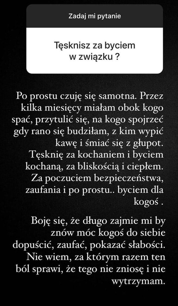 Julia Wróblewska odpowiada na pytania fanów