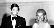Wyciekła notatka z lat 70. Karol mógł poślubić córkę prezydenta USA