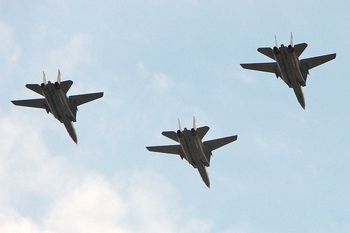 Nie Rosja, nie Korea Północna. Iranowi pomoże ktoś jeszcze silniejszy?