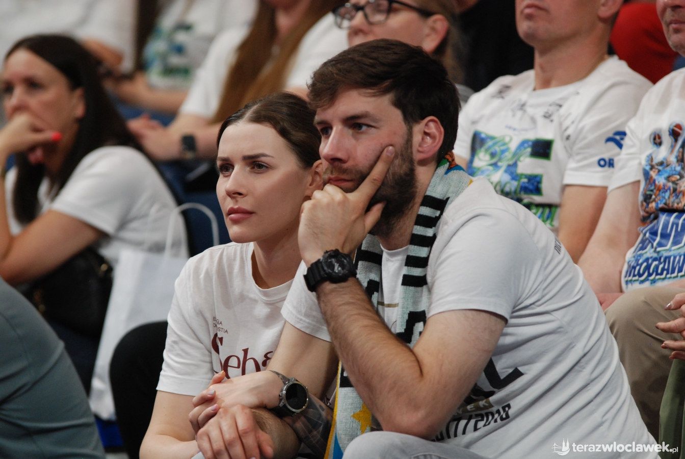 Anwil Włocławek - MKS Dąbrowa Górnicza - 10.05.2026
