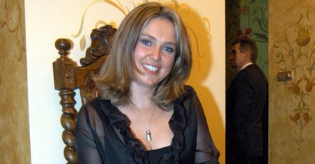 Ewa Wachowicz kończy 51 lat. Oto jak zmieniła się gwiazda