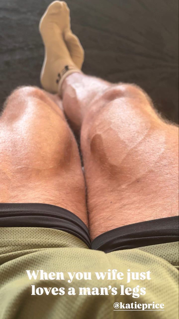 Katie Price i Lee Andrews