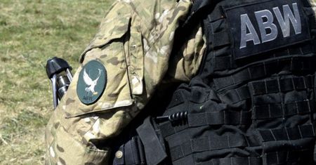 ABW: Zatrzymani za szpiegostwo przyznali się do winy