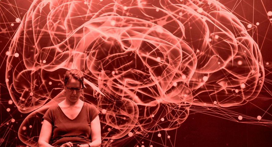 AI kreatywniejsza od człowieka? Tak, ale nie do końca