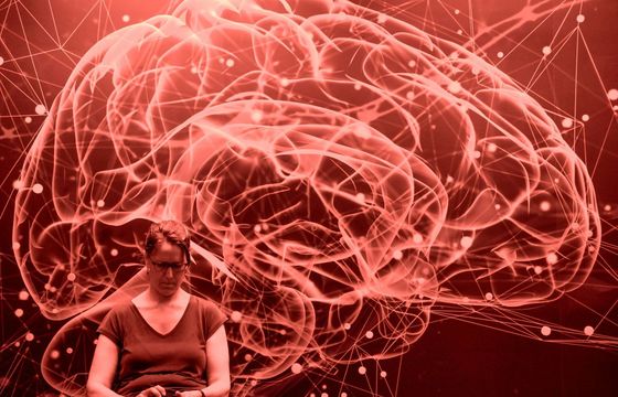 AI kreatywniejsza od człowieka? Tak, ale nie do końca