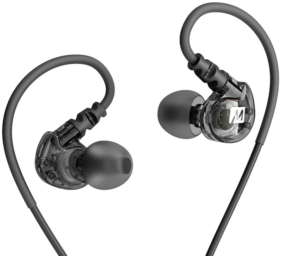 MEE Audio X6 Plus i X7: wodoodporne sportowe słuchawki bluetooth 2