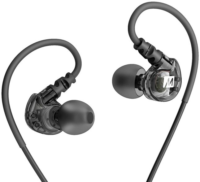 MEE Audio X6 Plus