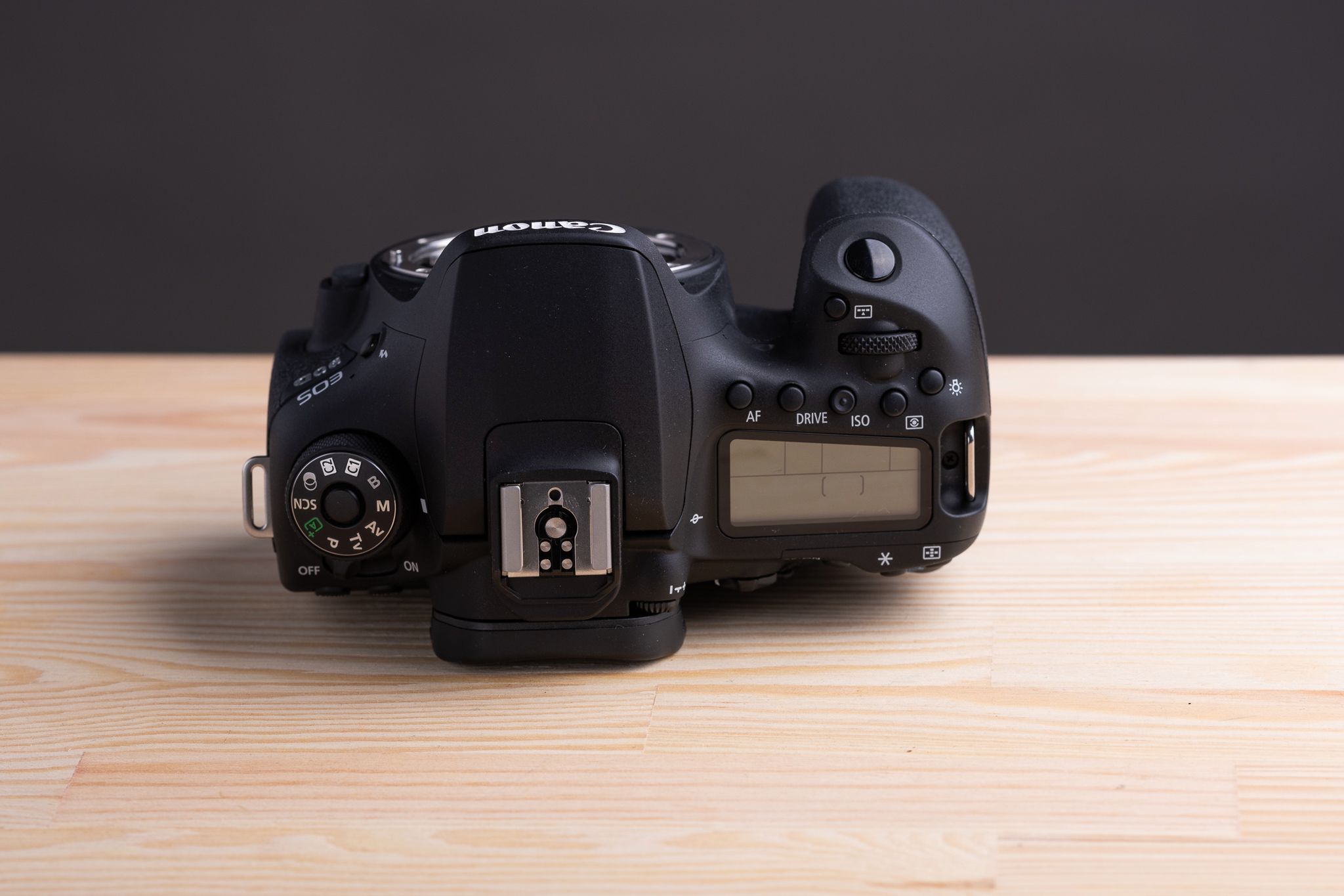 Canon EOS 90D: Kilka chwil z zaawansowaną lustrzanką APS-C [recenzja] 2
