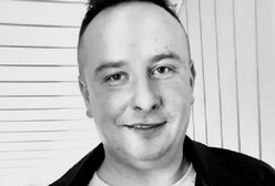 Marcin Felek nie żyje. Gwiazdor disco polo zmarł podczas wieczoru kawalerskiego
