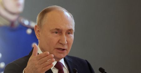 Problemy Putina rosną. Eksport paliw zakazany. Ceny ropy reagują