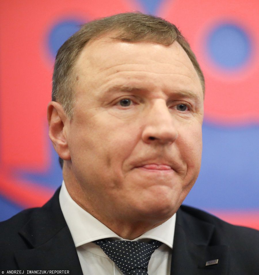 jacek kurski