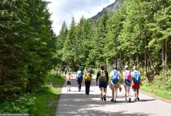 Koronawirus. Powiat tatrzański żółtą strefą. Władze apelują do mieszkańców i turystów